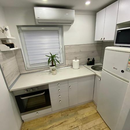Queen Apartmancic Зайечар Екстериор снимка