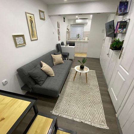 Queen Apartmancic Зайечар Екстериор снимка