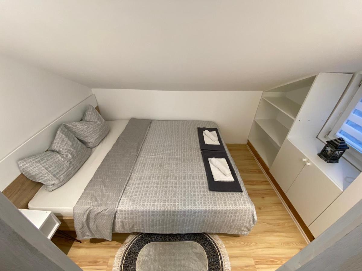 Queen Apartmancic Зайечар Екстериор снимка