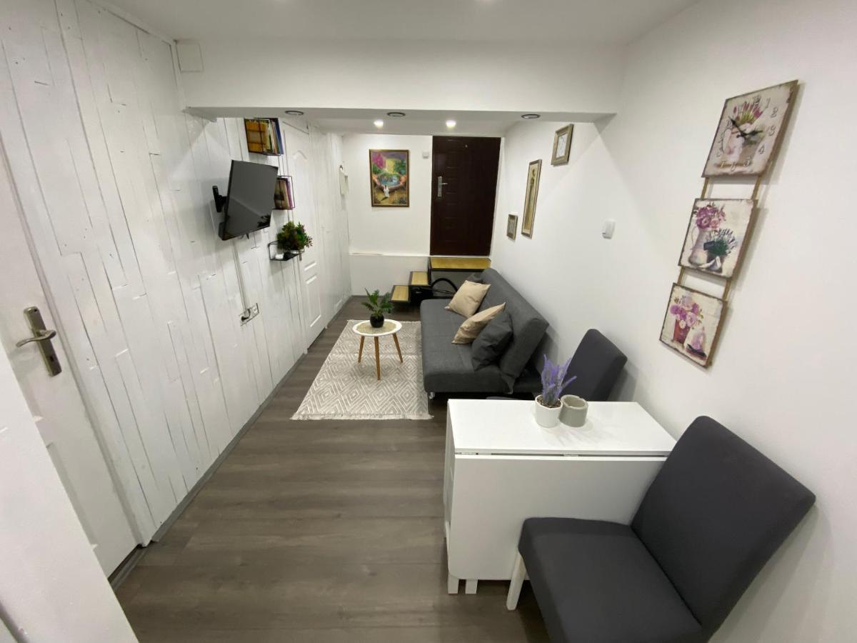 Queen Apartmancic Зайечар Екстериор снимка