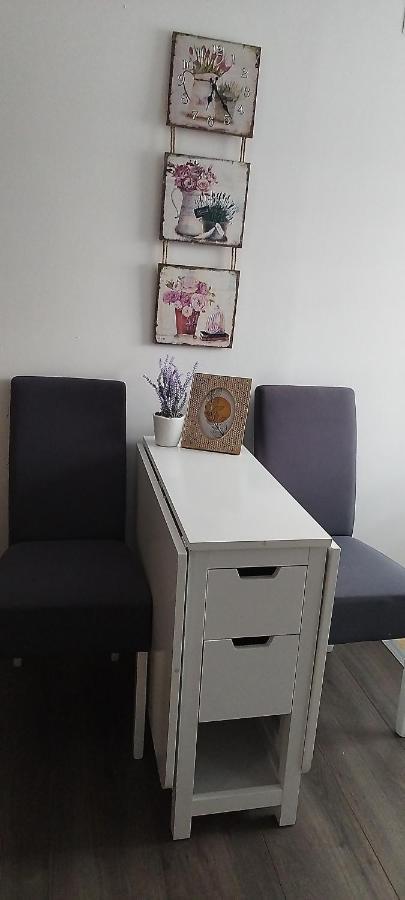 Queen Apartmancic Зайечар Екстериор снимка